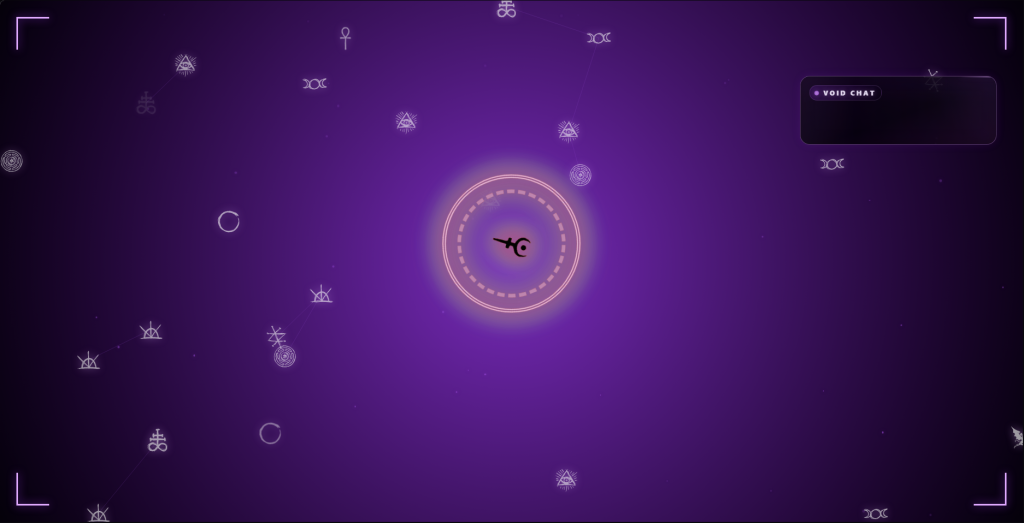 VOID SOVEREIGN
