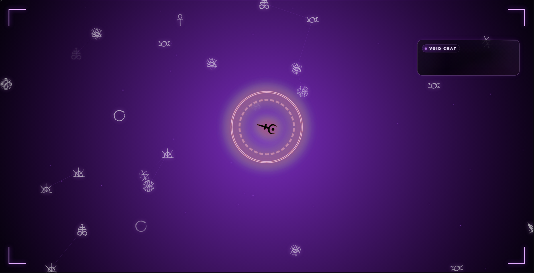 VOID SOVEREIGN